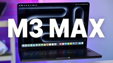 Apple MacBook Pro M3 Pro Dips to $1,799 With Discount Code