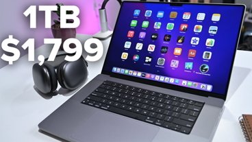 Mac mini M1 16GB Models Up to $110 Off With Today's Deals