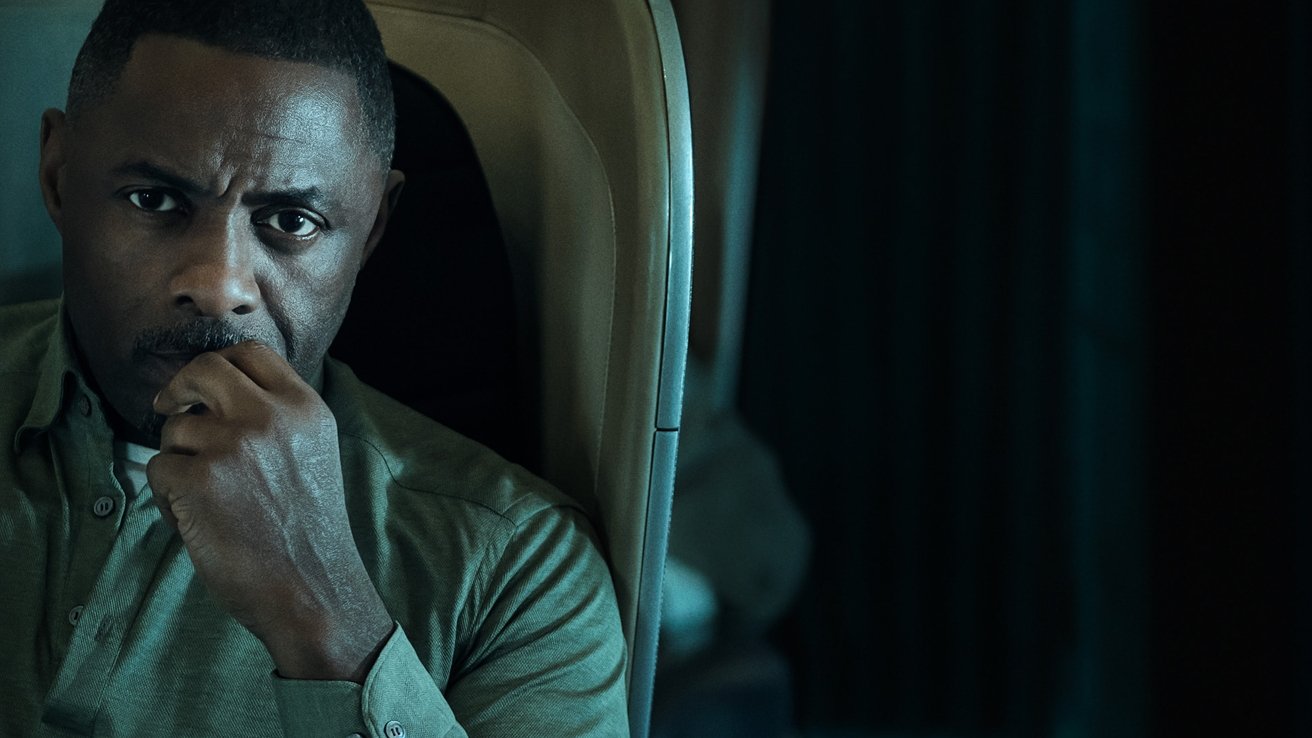 Apple TV+ renews Idris Elba&#8217;s high-octane thriller &#8216;Hijack&#8217;