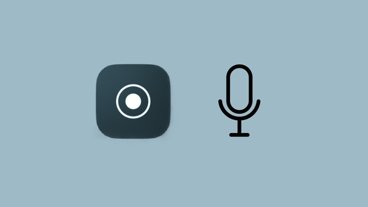 How to record audio while screen recording on iPhone and iPad