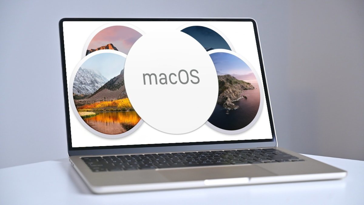 A macOS installation can be reverted to an earlier release.