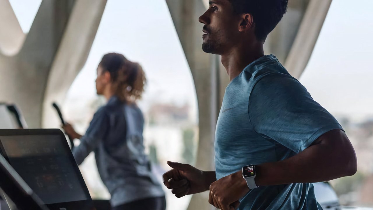 Exercise firm Peloton is moving users to its own app instead of Apple's GymKit