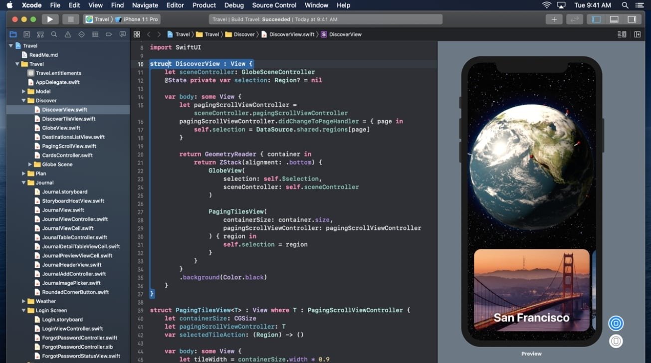 Xcode to get new AI-powered coding and testing tools