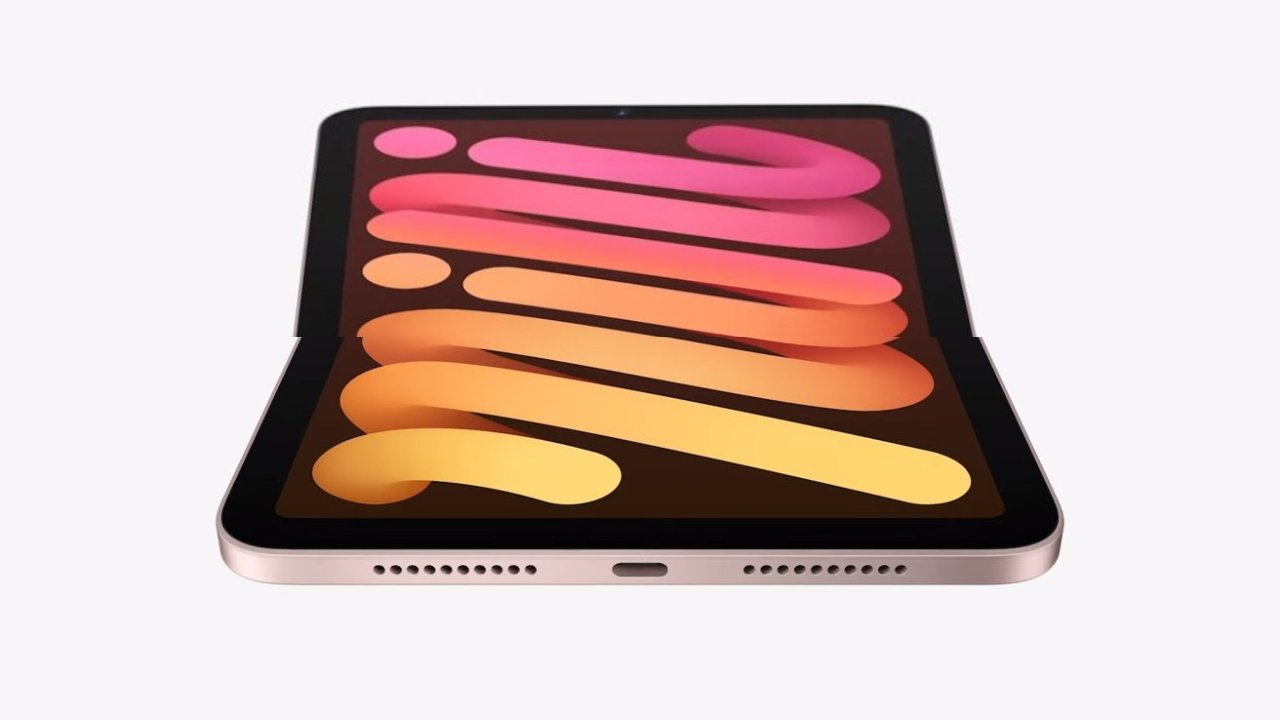 photo of Apple's first foldable screen probably won't be on the iPhone image