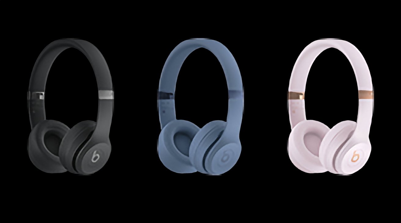 Beats Solo 4 release imminent with FCC regulator listing