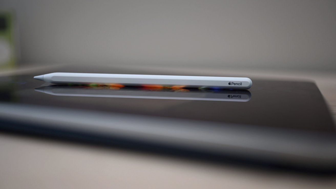 An Apple Pencil update is coming soon -- what you need to know