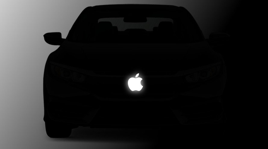Apple&#8217;s failed &#8216;Project Titan&#8217; was a Full Self Driving gamble