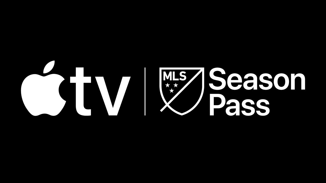MLS Season Pass on Apple TV