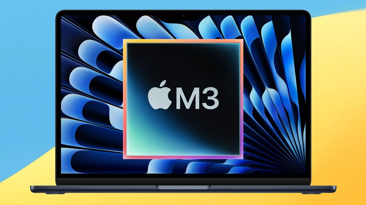 احصل على جهاز M3 MacBook Air مقابل 999 دولارًا فقط باستخدام الرمز الترويجي