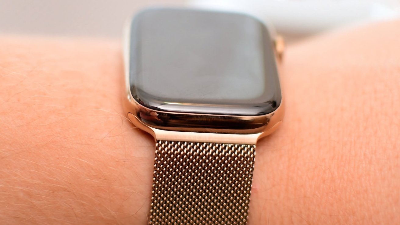 Apple discounts Milanese Loop, Apple Watch bands for staff