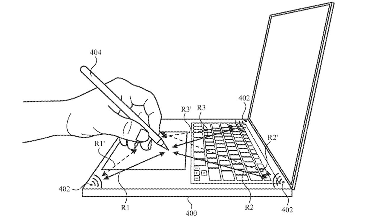 Future Apple devices may precisely track your gestures using radar