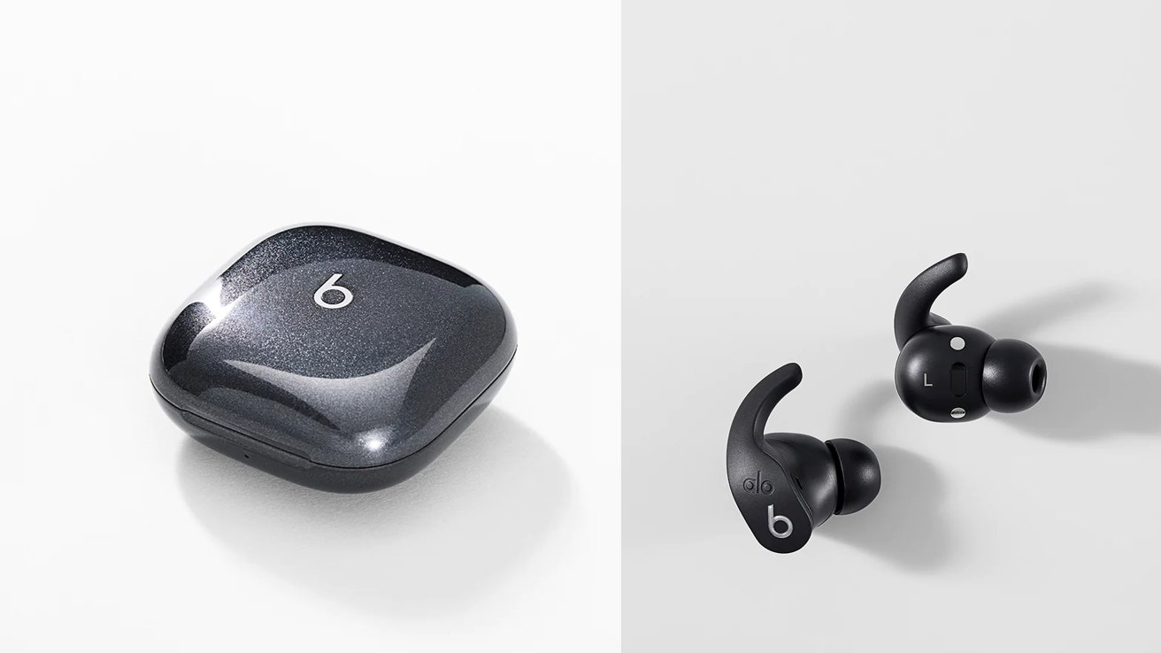 Beats launches new Beats Fit Pro edition in collaboration with Alo Yoga