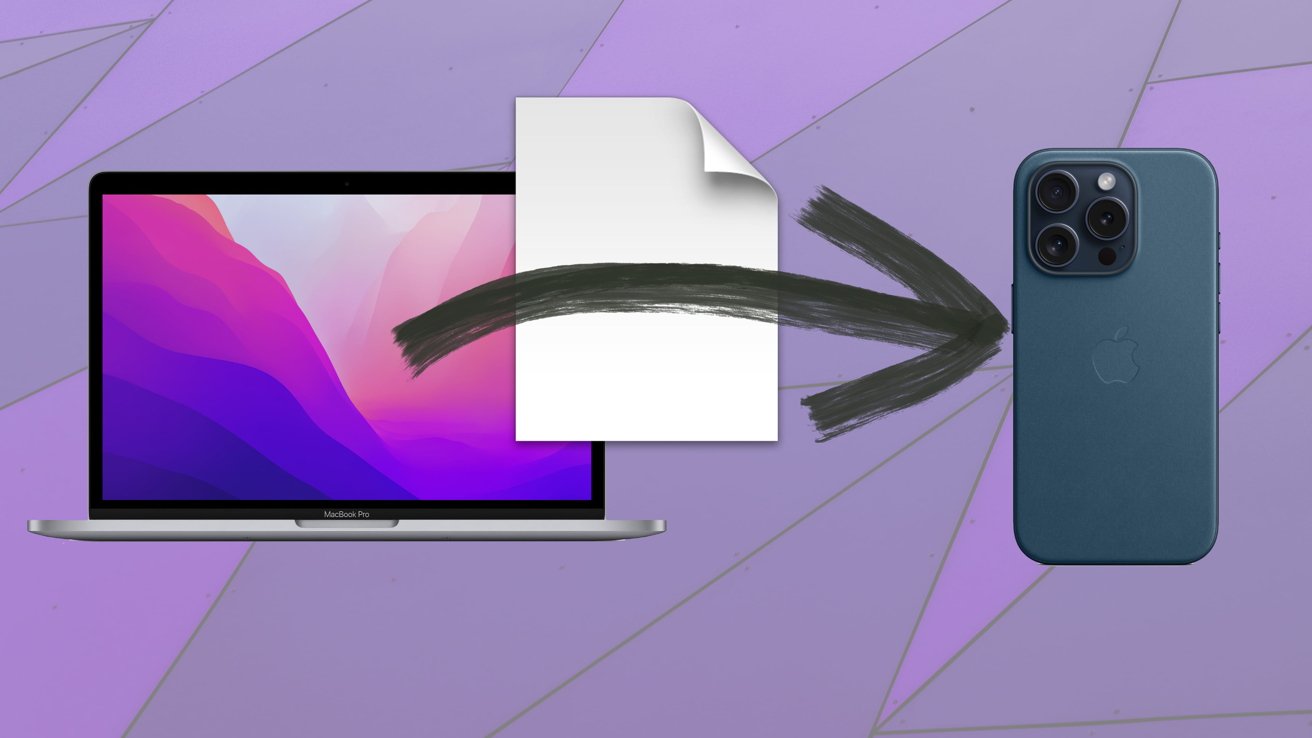 photo of How to fix Universal Clipboard problems on macOS image
