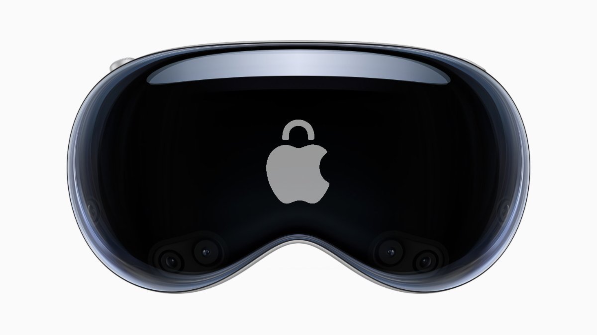 Apple's privacy rules are stifling Apple Vision Pro apps, for now