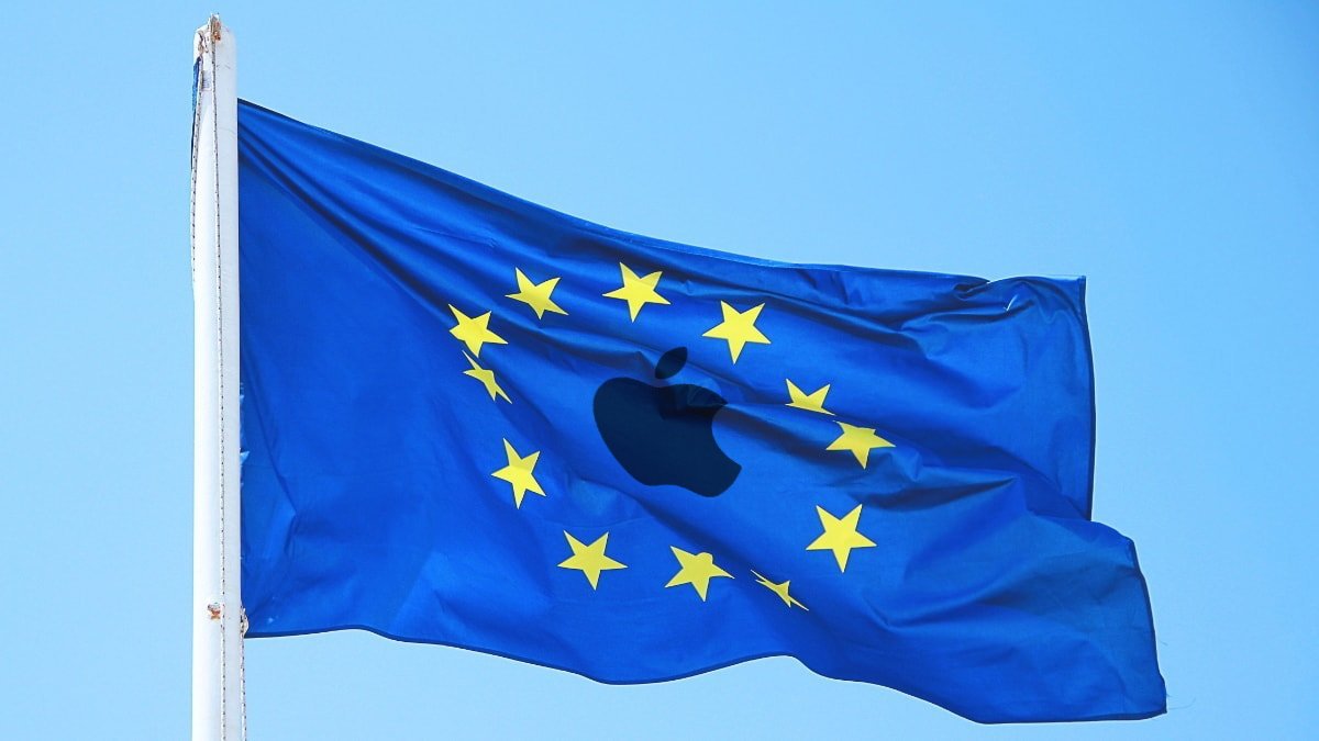 Apple wants to hire a PR heavyweight to battle the EU on its own soil