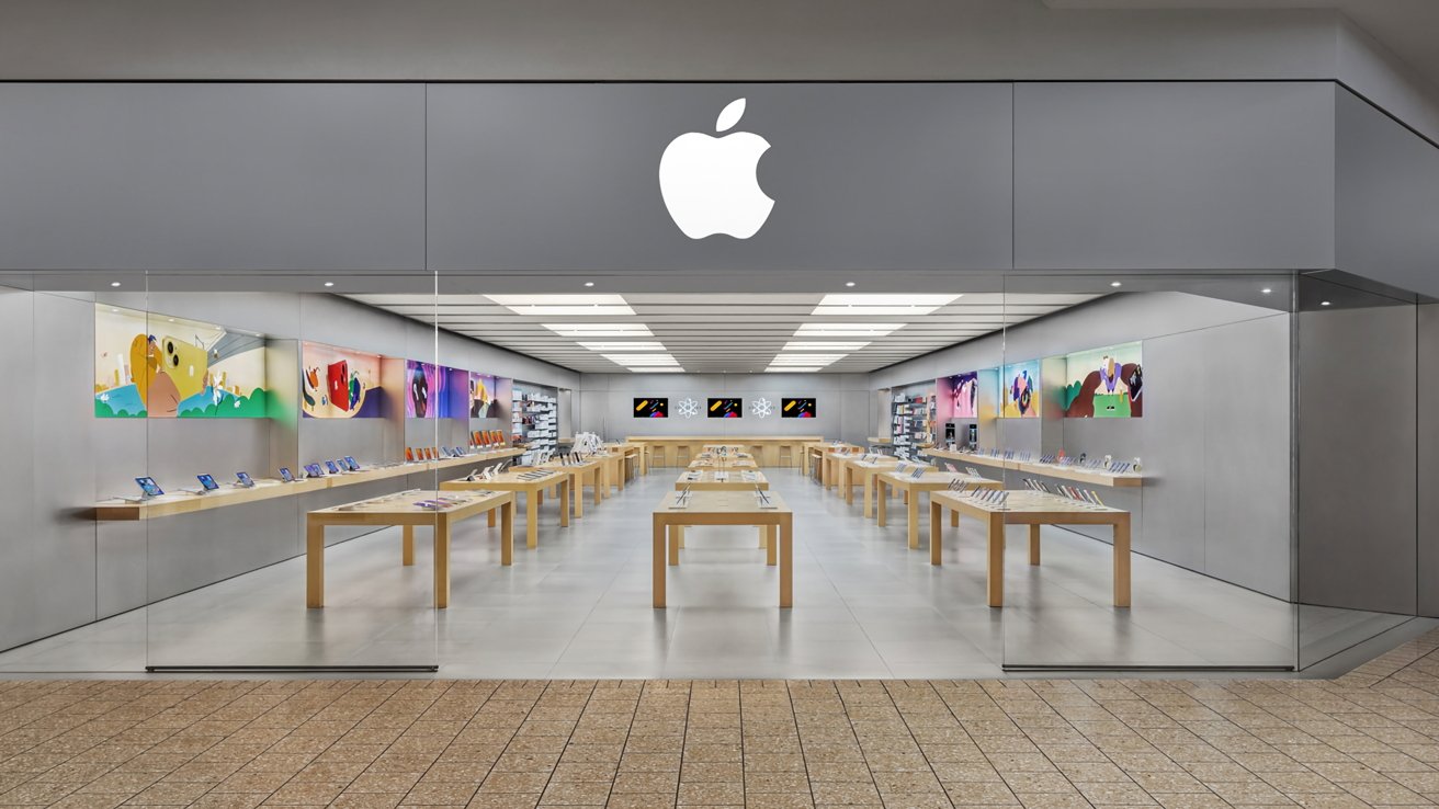 New Jersey Apple Store files to unionize