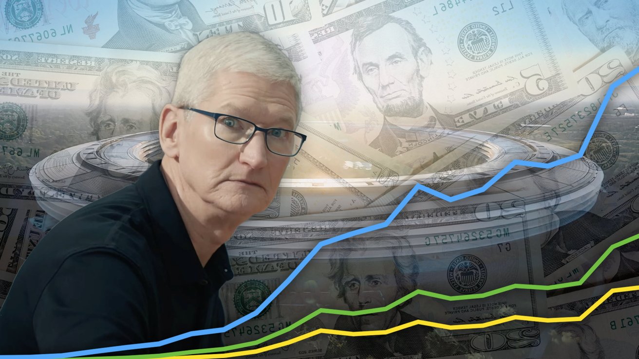 Apple's Q2 2024 earnings results may have some drama -- what to expect