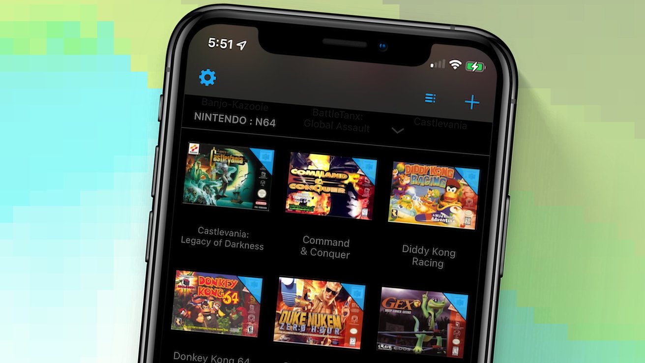 Provenance plans to bring Sony &#038; Sega console emulation to the App Store