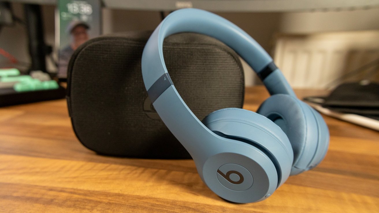 photo of Beats Solo 4 headphones review: Great audio quality and features image