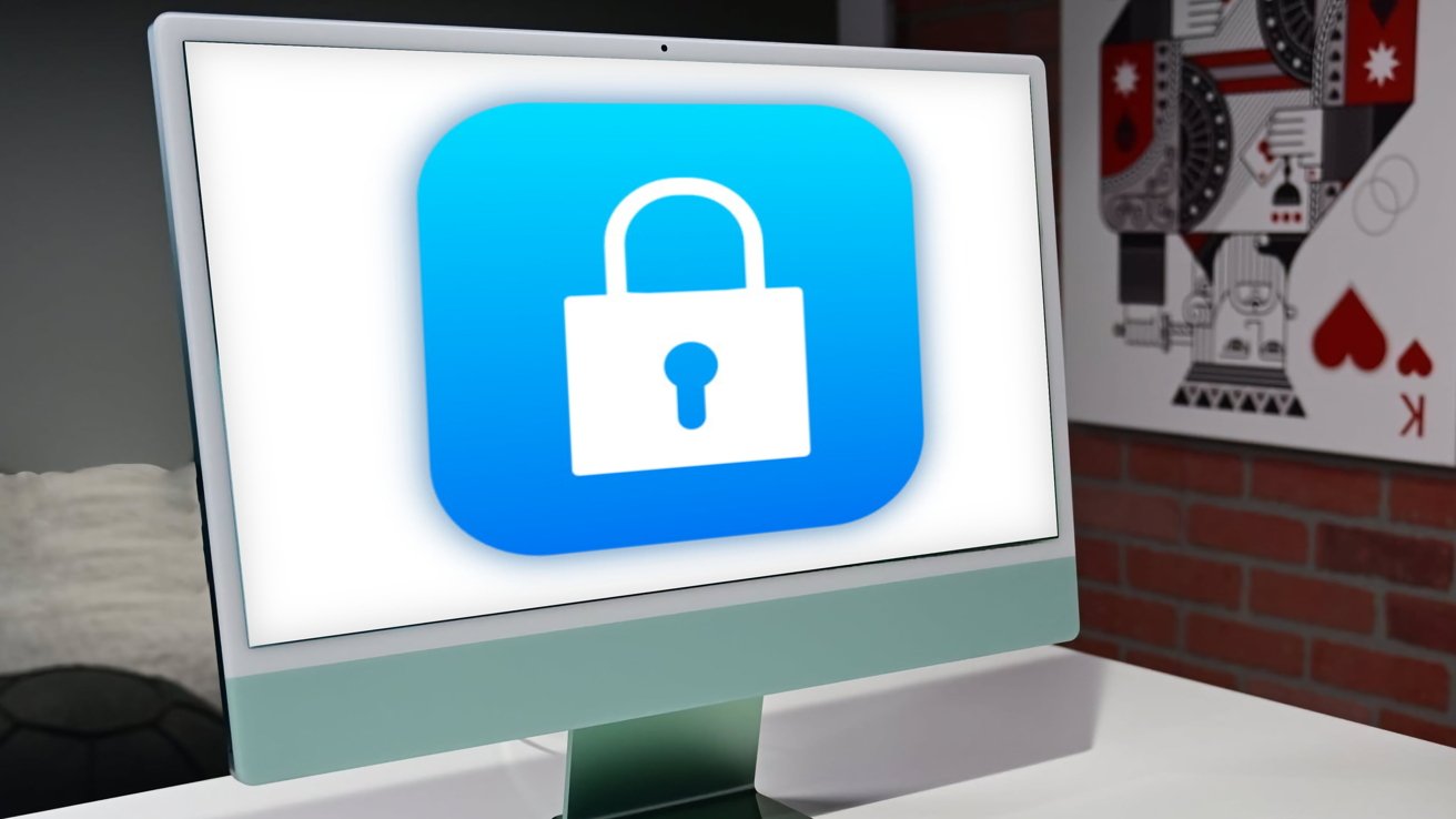 There are ways to shore up startup security in macOS. 
