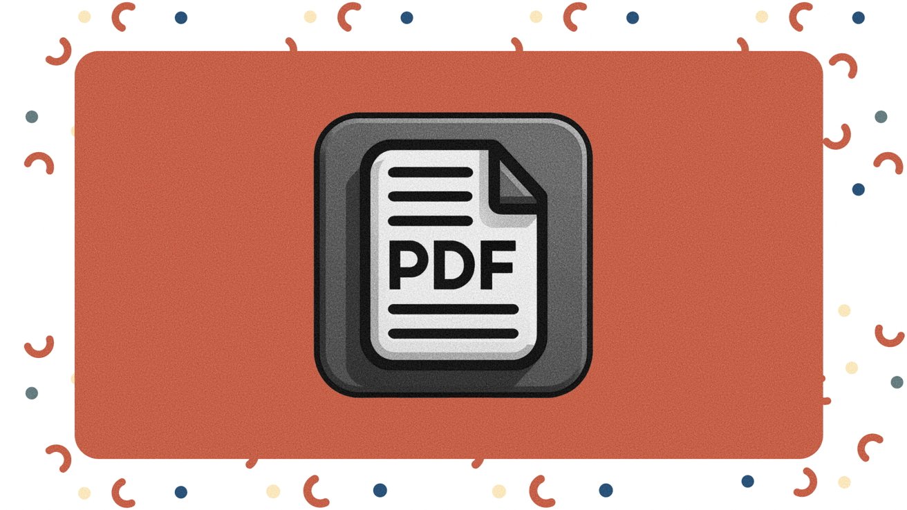 handle, edit, and retailer PDFs on an iPad