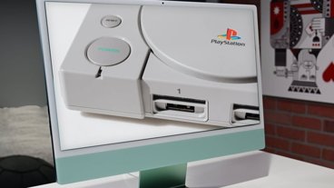 How to emulate the original PlayStation and Nintendo 64 on Mac