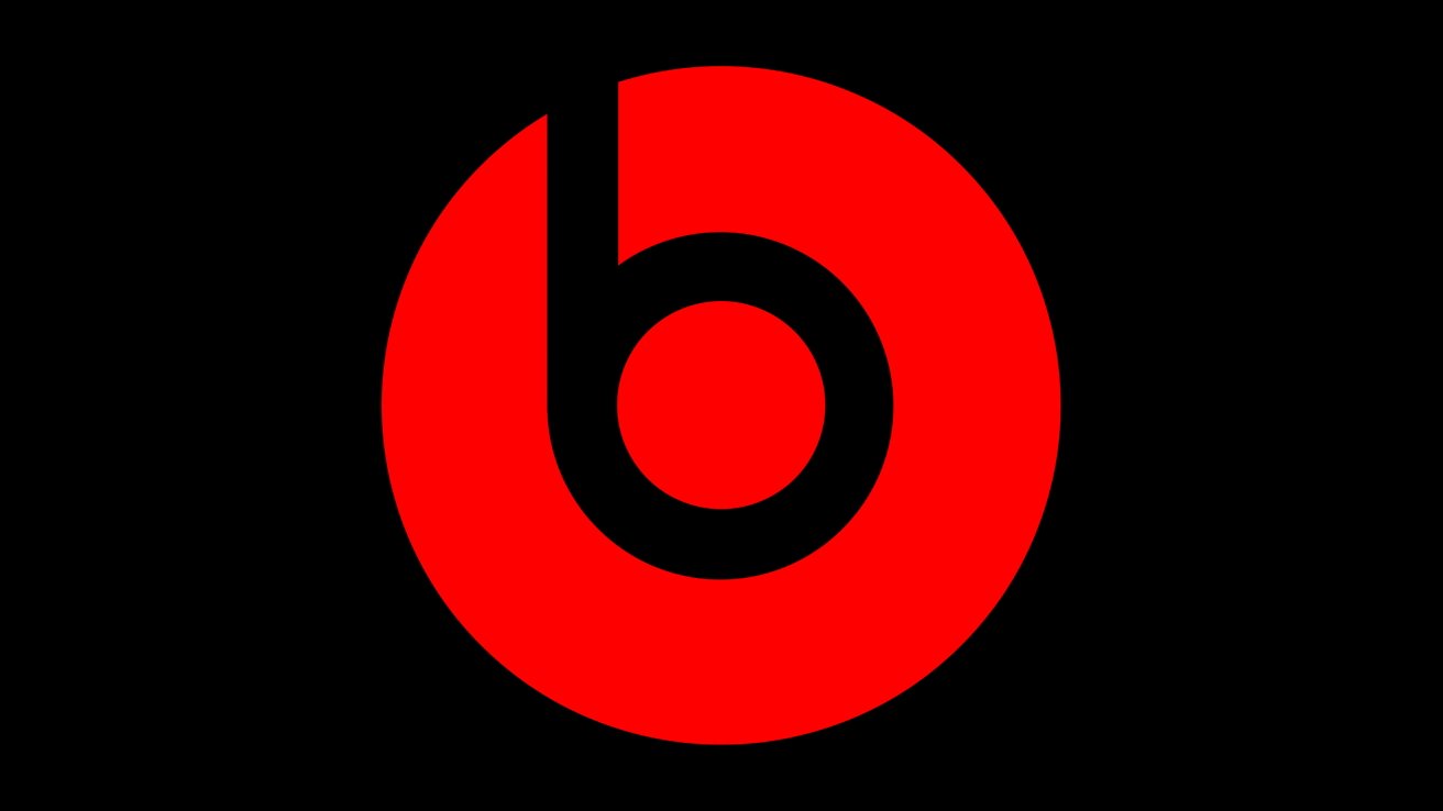 The Beats logo