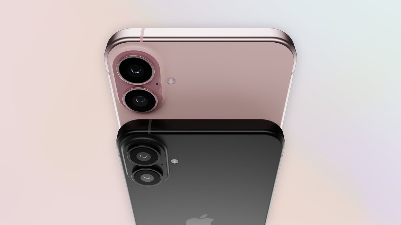 iPhone 16 leaks and rumors explained: what to expect in the fall of 2024