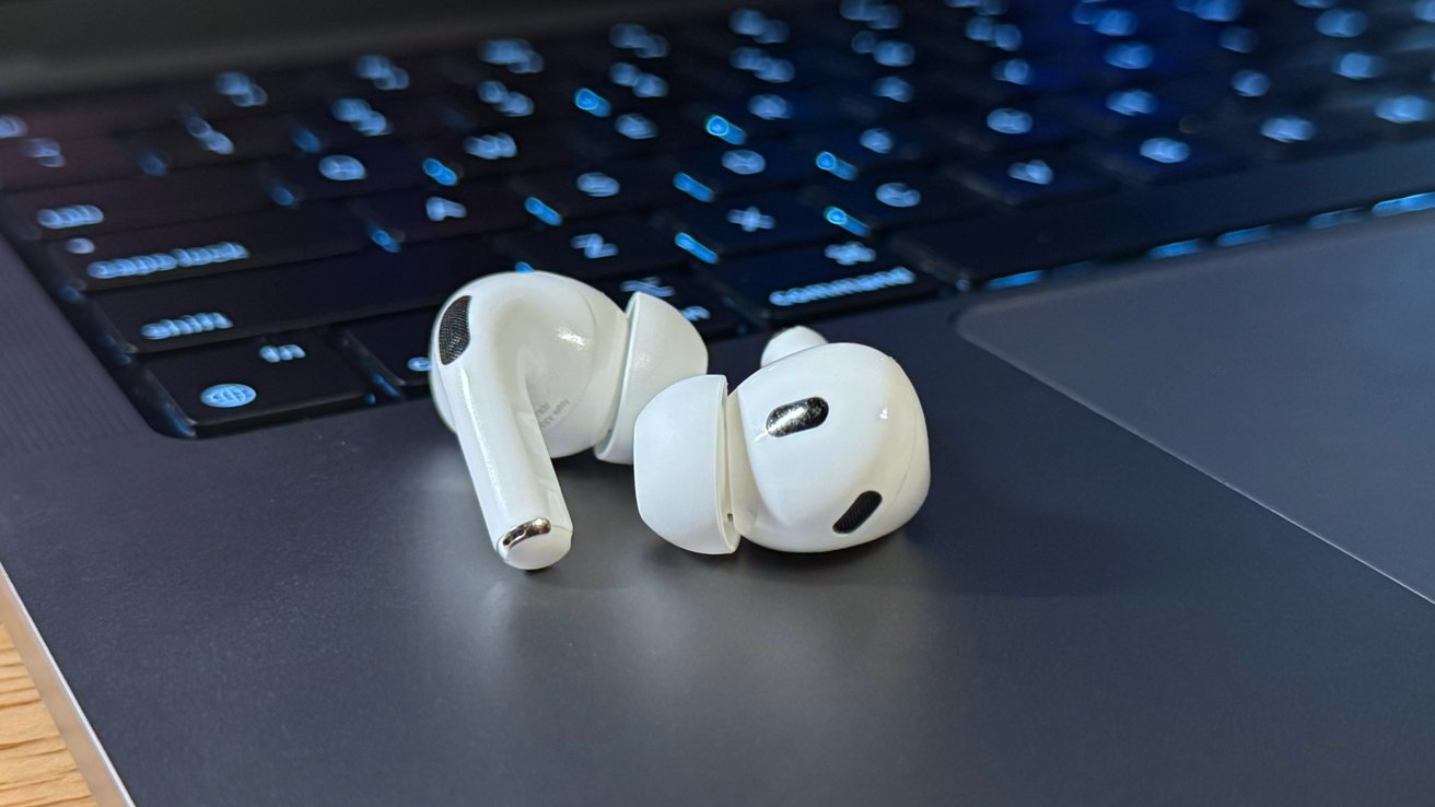 photo of macOS Sequoia adds headphone accommodations for AirPods image