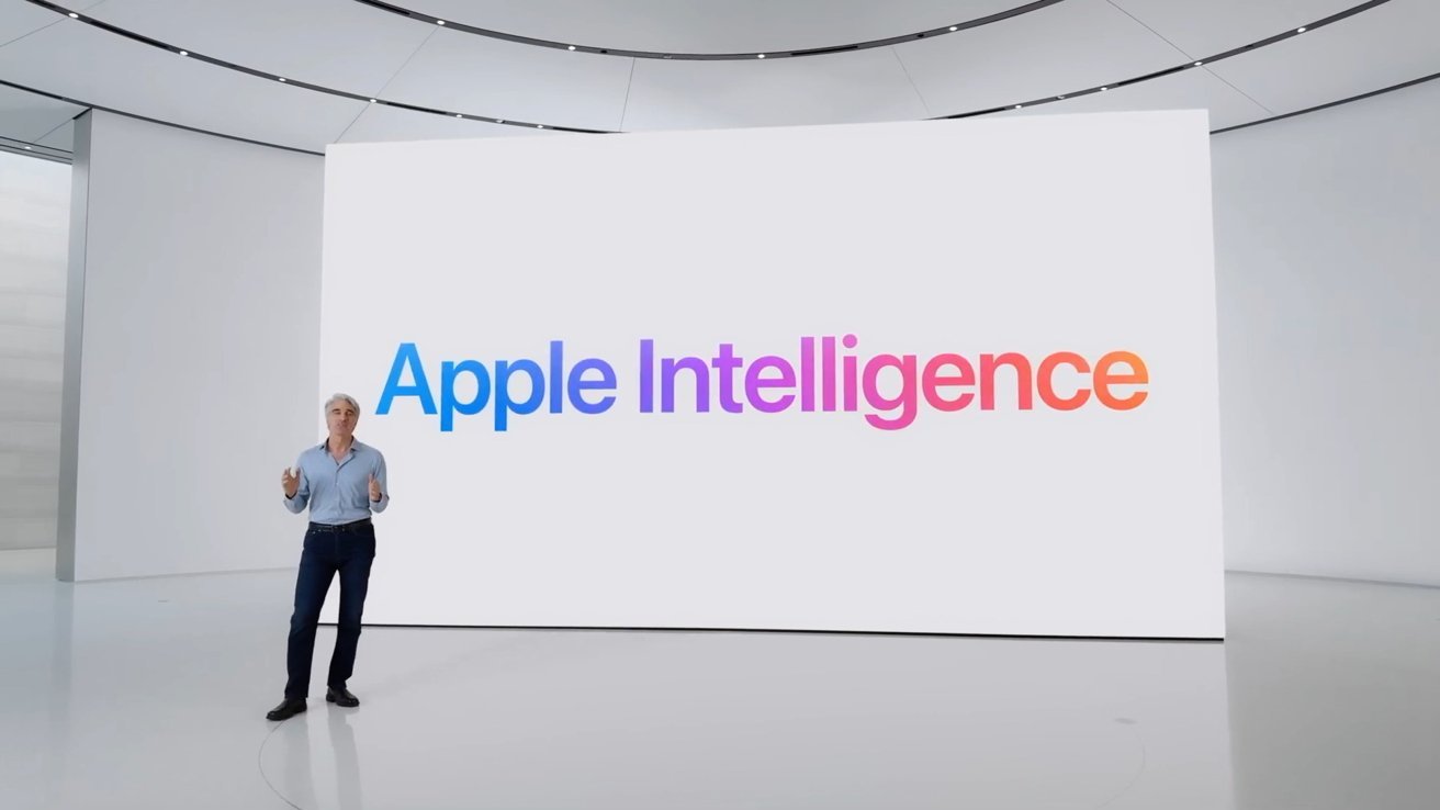 Apple Intelligence will adhere to new and vague federal artificial intelligence safeguards