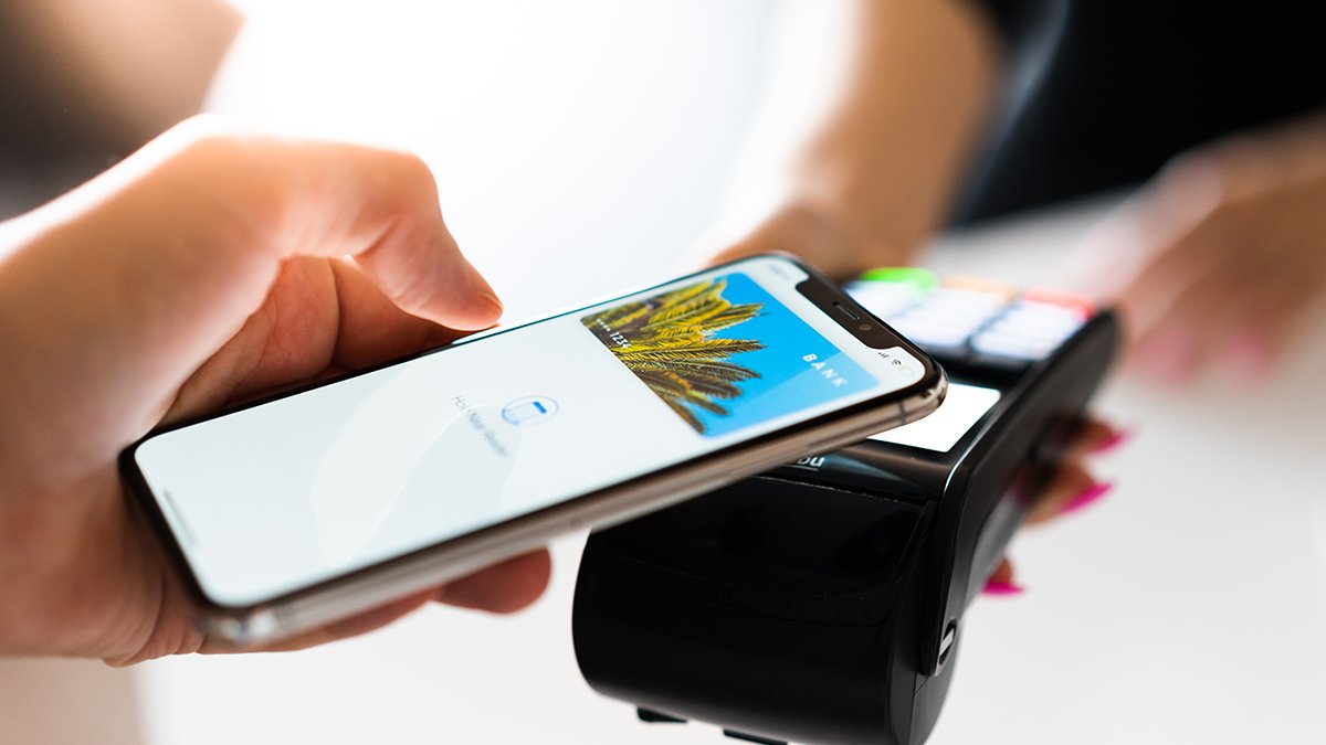 Understanding secure contactless transactions in iOS 18