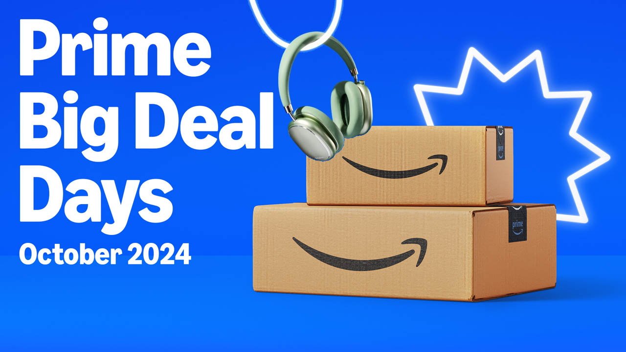 Early Amazon Fall Prime Day Deals: Save up to $500 on Apple