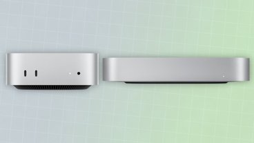 M4 Mac mini vs M2 Mac mini compared: Leaner and meaner