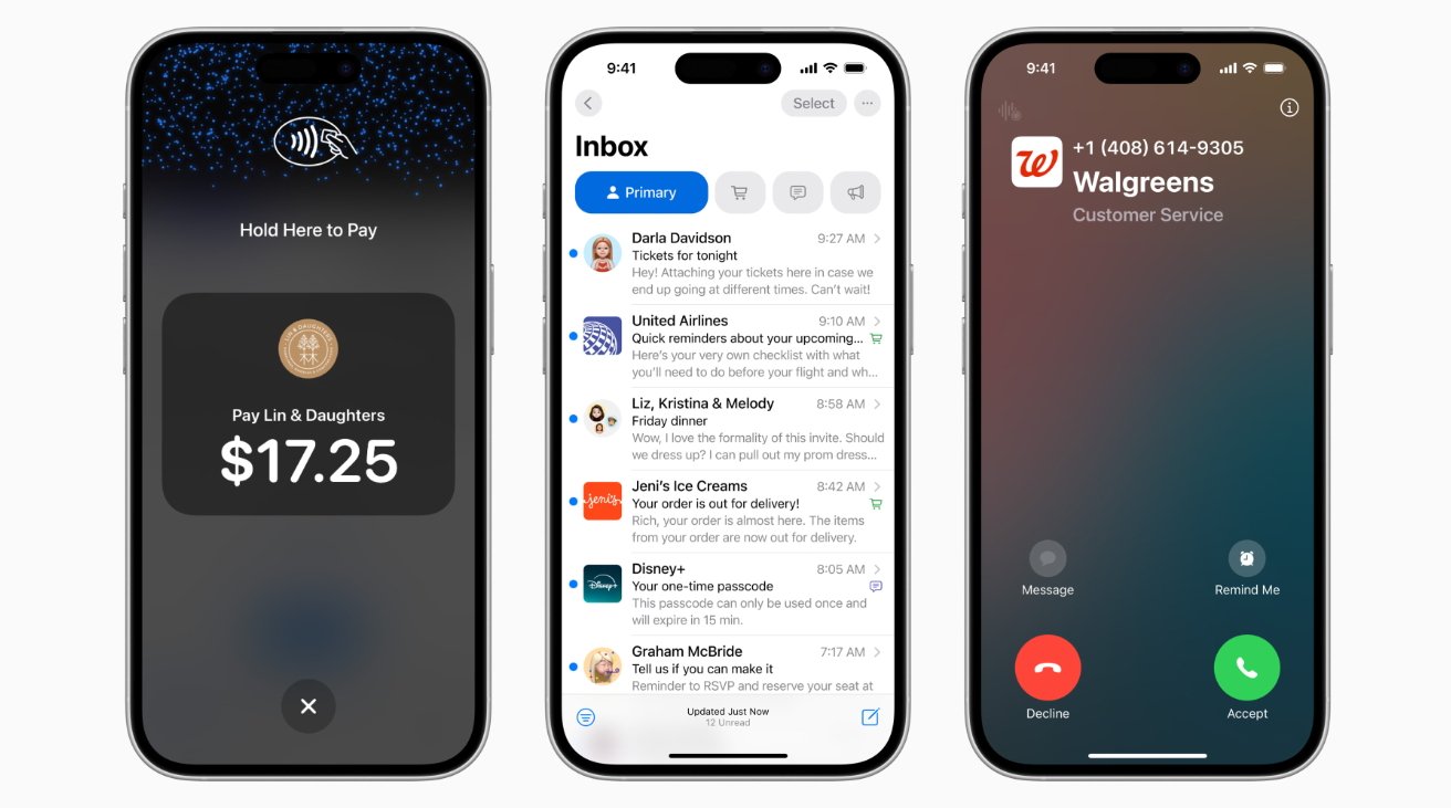 Apple Business Connect extends to online firms, adds branding features