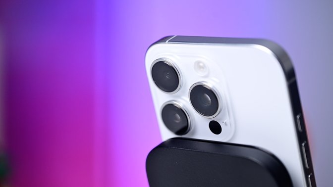 How to master the camera on iPhone 16 Pro & iPhone 16 Pro Max