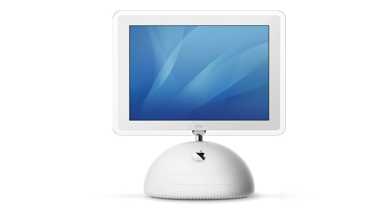 Apple plans second iMac G4-like smart home device