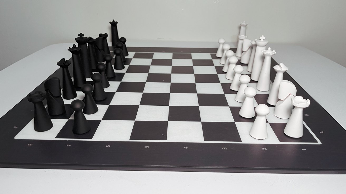 GoChess Lite review: a surprisingly effective way to get better at chess