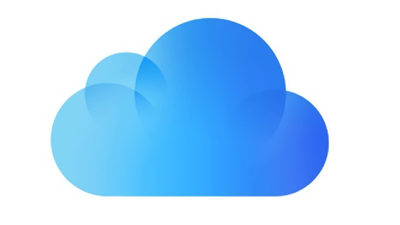 Lawsuit complaining about Apple's free 5GB iCloud plan is dismissed