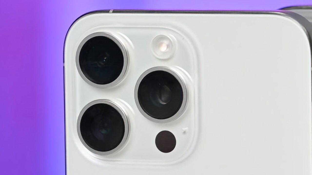 iPhone 17 camera layout may not radically change after all