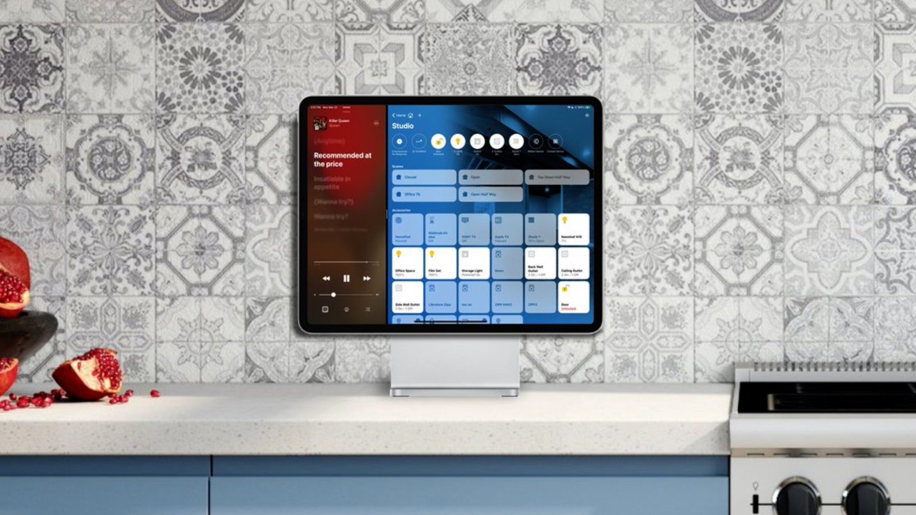 How Apple's smart home revolution begins in 2025