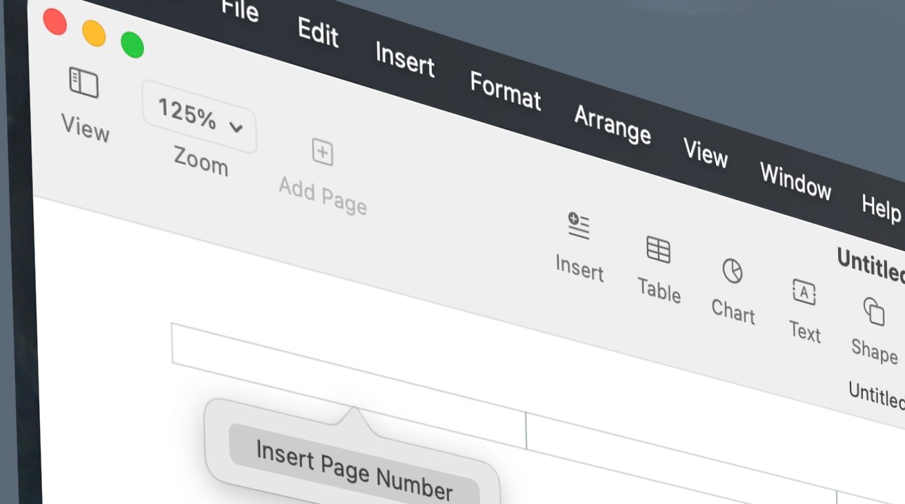 Inside Pages for Mac -- how to get the most out of Apple's best writing tool