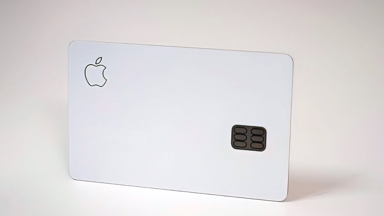 Apple Card may get taken over by Barclays, Synchrony