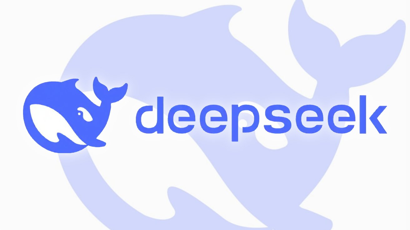 DeepSeek's iOS app sends unencrypted data to Chinese servers