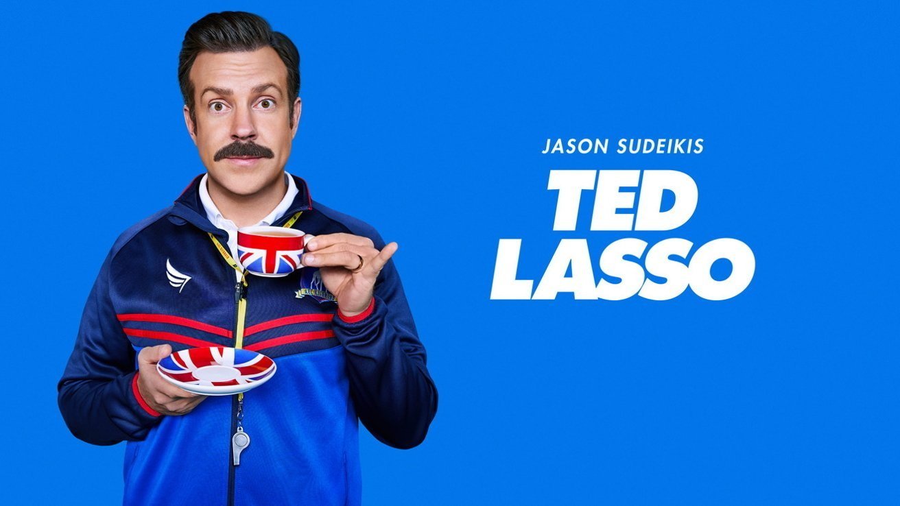 Bintang ‘Ted Lasso’ Jason Sudeikis menumpahkan kacang pada musim 4