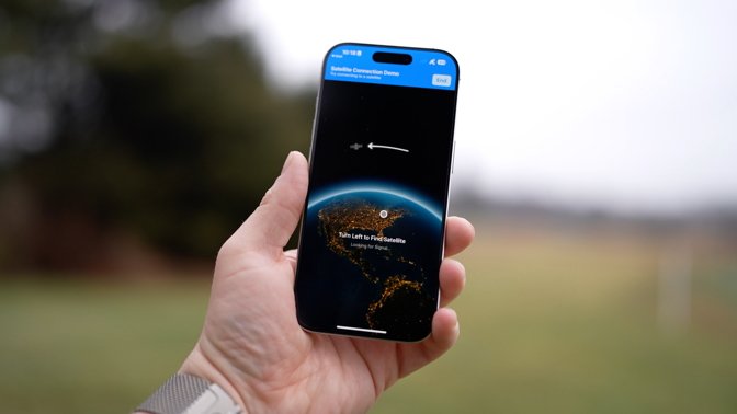 How to use Starlink with iPhone & how to disable it if you don't want it