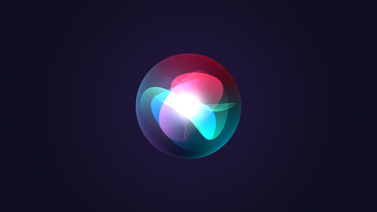 Colorful abstract design resembling interwoven light trails on a dark background, featuring shades of red, blue, turquoise, and white converging at the center.