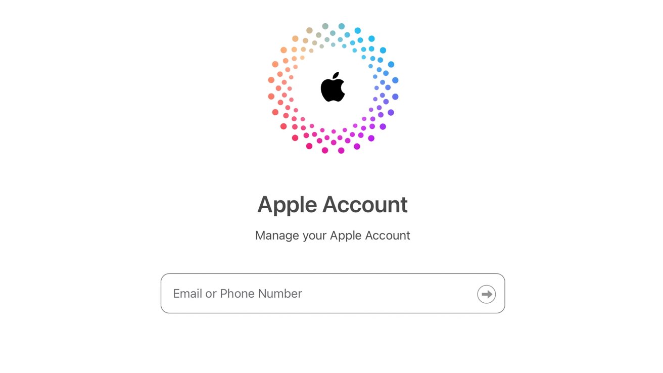 Apple now lets you transfer purchases from one Apple Account to another