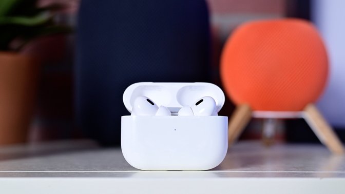 AirPods Pro 3: What the rumors say about the next big update