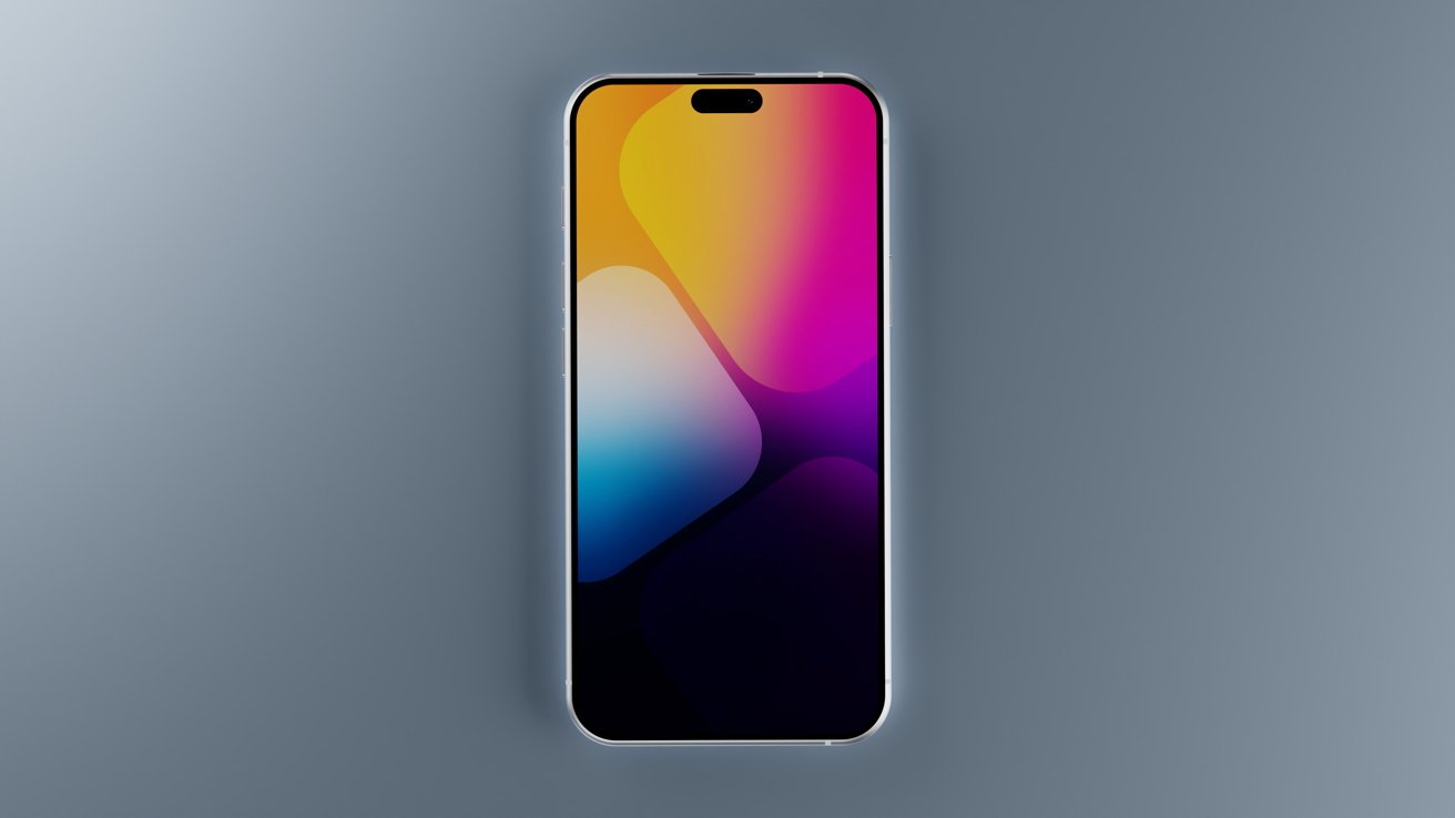 Unlikely iPhone 17 Pro Max render shows odd camera bar layout