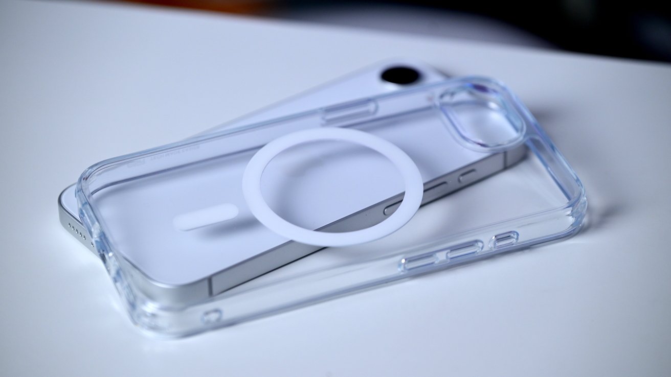 ESR is ready with the best iPhone 16e case & screen protector options